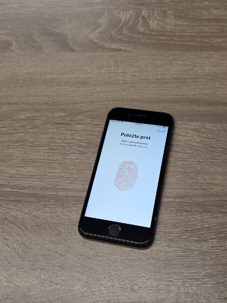 iPhone SE 2020 64Gb (nová baterie) - 5