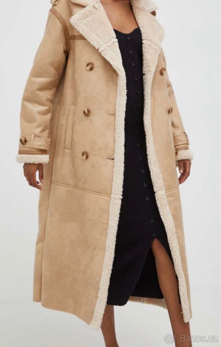 Kabát - Answear LAB (velikost L) - 5