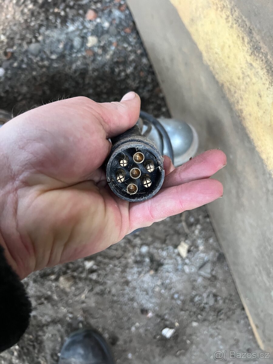 Vozik za auto bez tp - 5