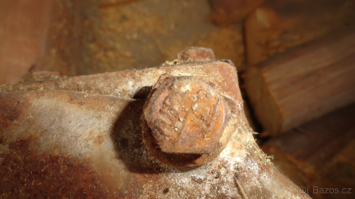 Adler-Převodovka - 5