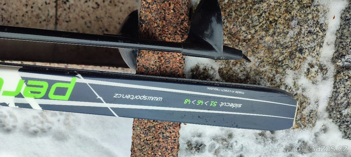 Běžky pánské - 5