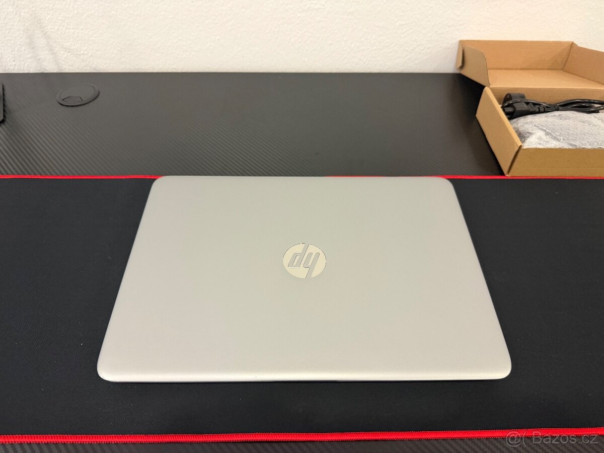 HP EliteBook 840 G4 - Core i5-7300U / 256GB SSD - 5