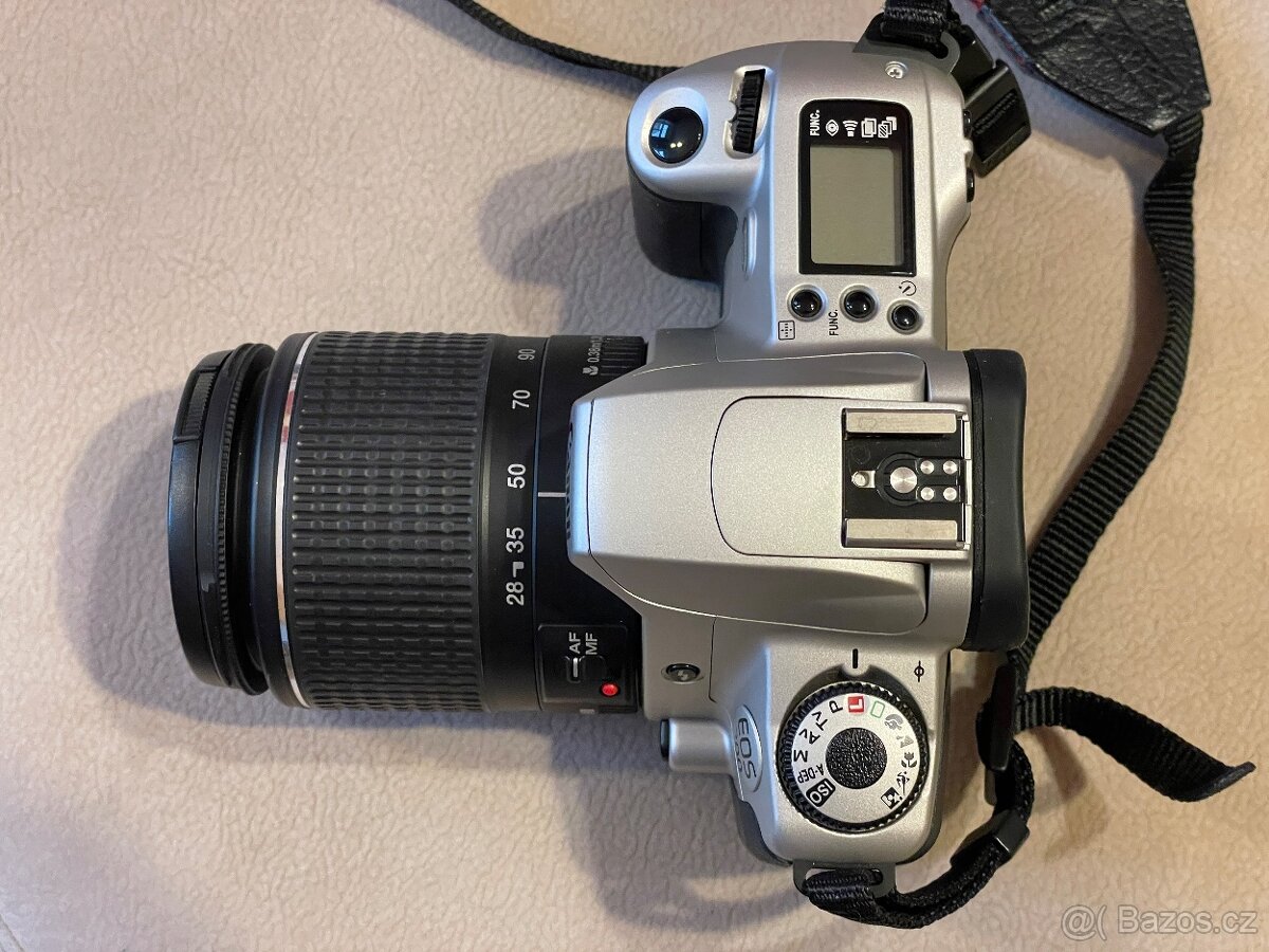 Canon EOS 300 - 5
