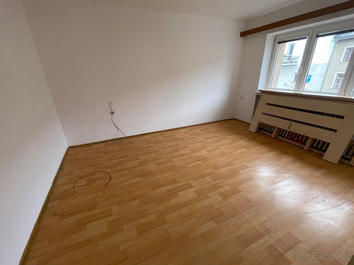 Pronájem bytu 1+1, Velký Týnec - 5