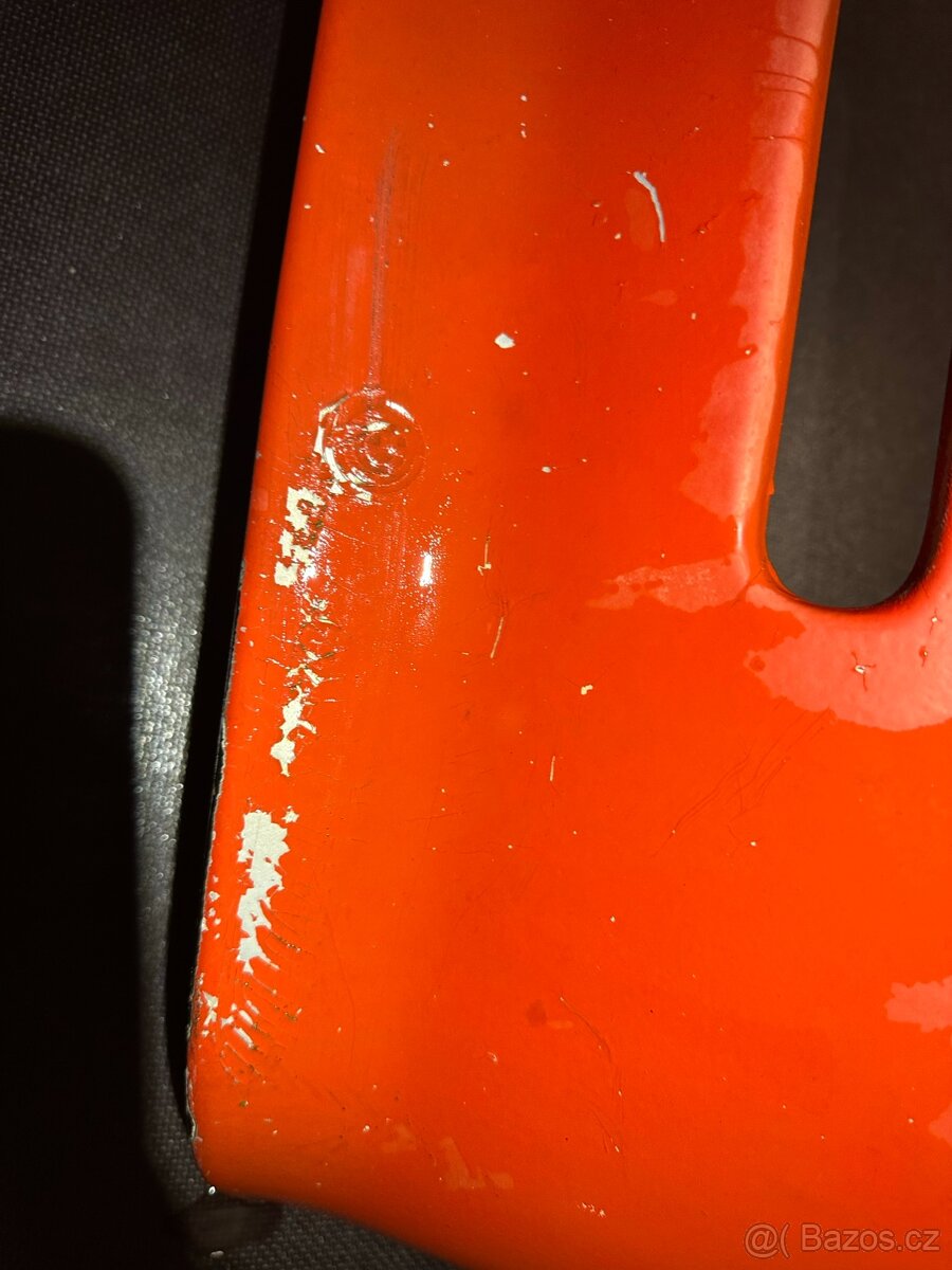 BMW E21 Motorsport spoiler - 5