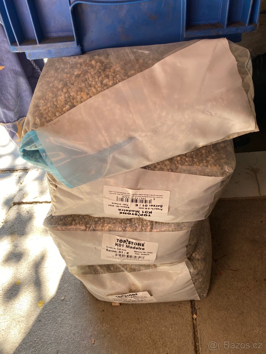 ROKO kamenný koberec - 5