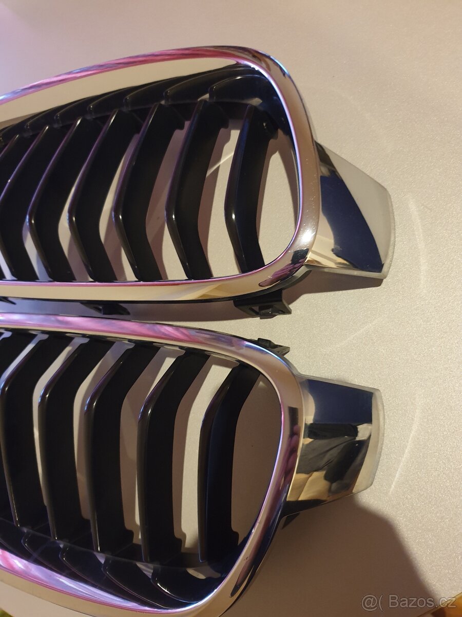 bmw ledviny řada 3 f30,f31 originál - 5