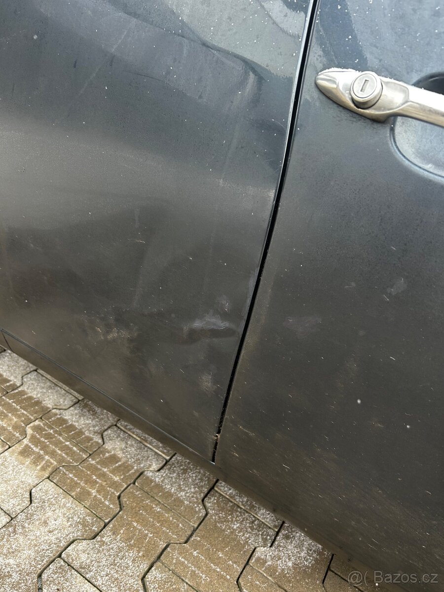 Alfa Romeo 156 Sportwagon facelift - 5