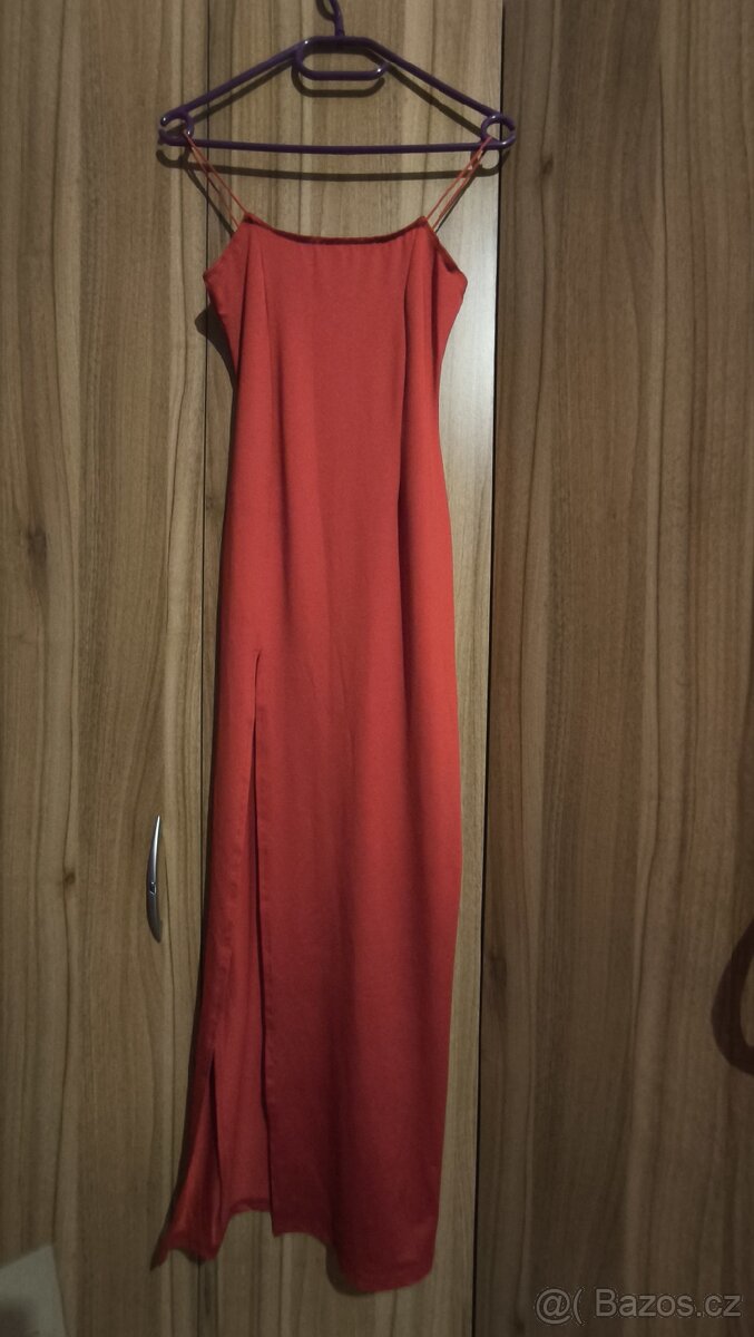 Šaty letní xs - 5
