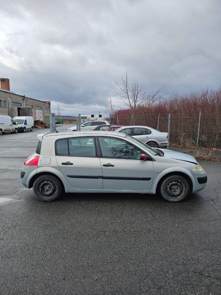 Renault Megane - 5