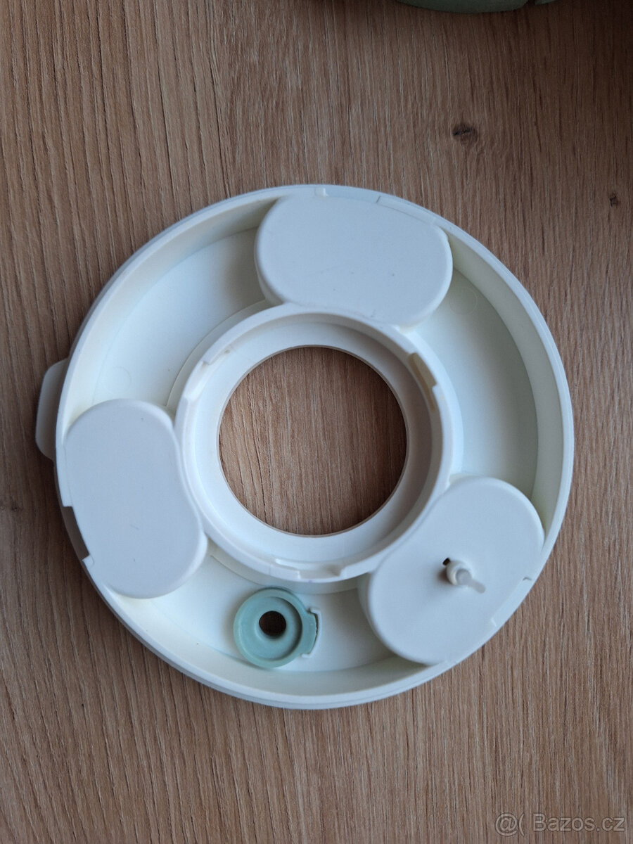 Philips AVENT 4v1 parní hrnec - 5