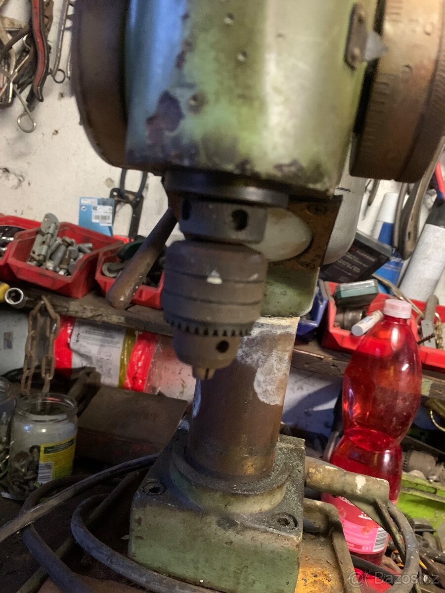 Stojanova vrtačka - 5