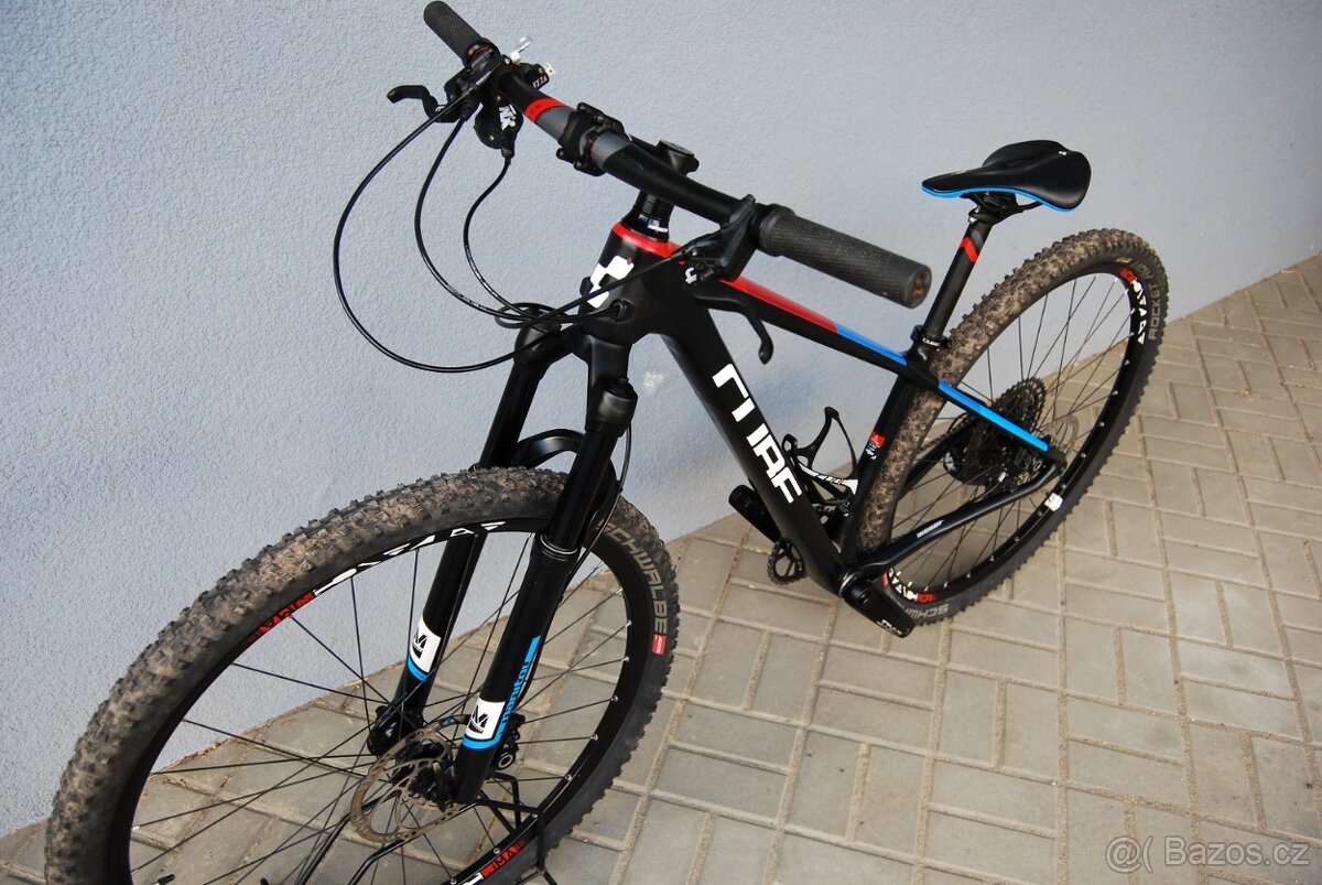 Cube Reaction 29 Carbon 1x12 S - 5