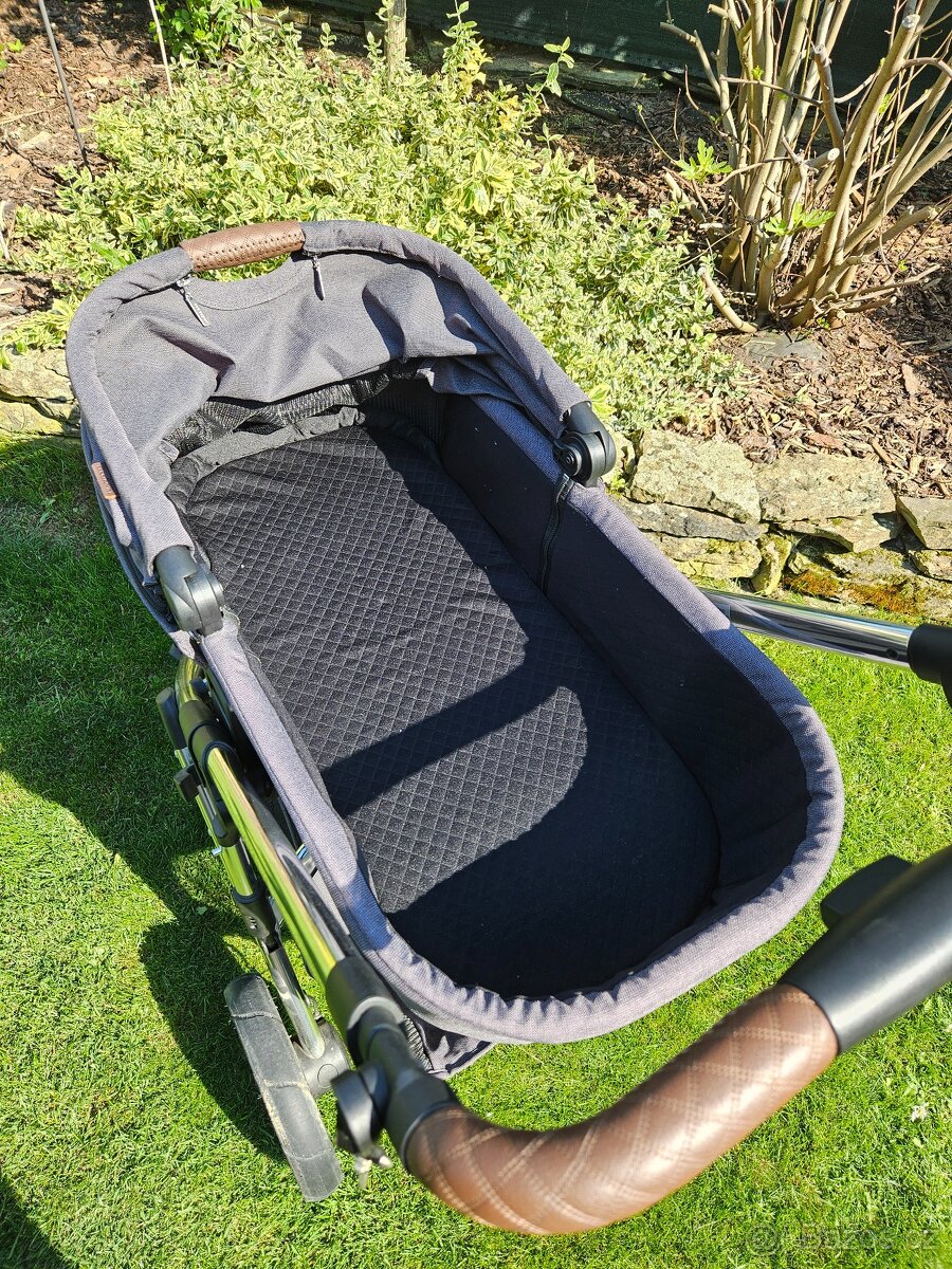 Kočárek ABC Design Salsa 4 Air 2022 - 5