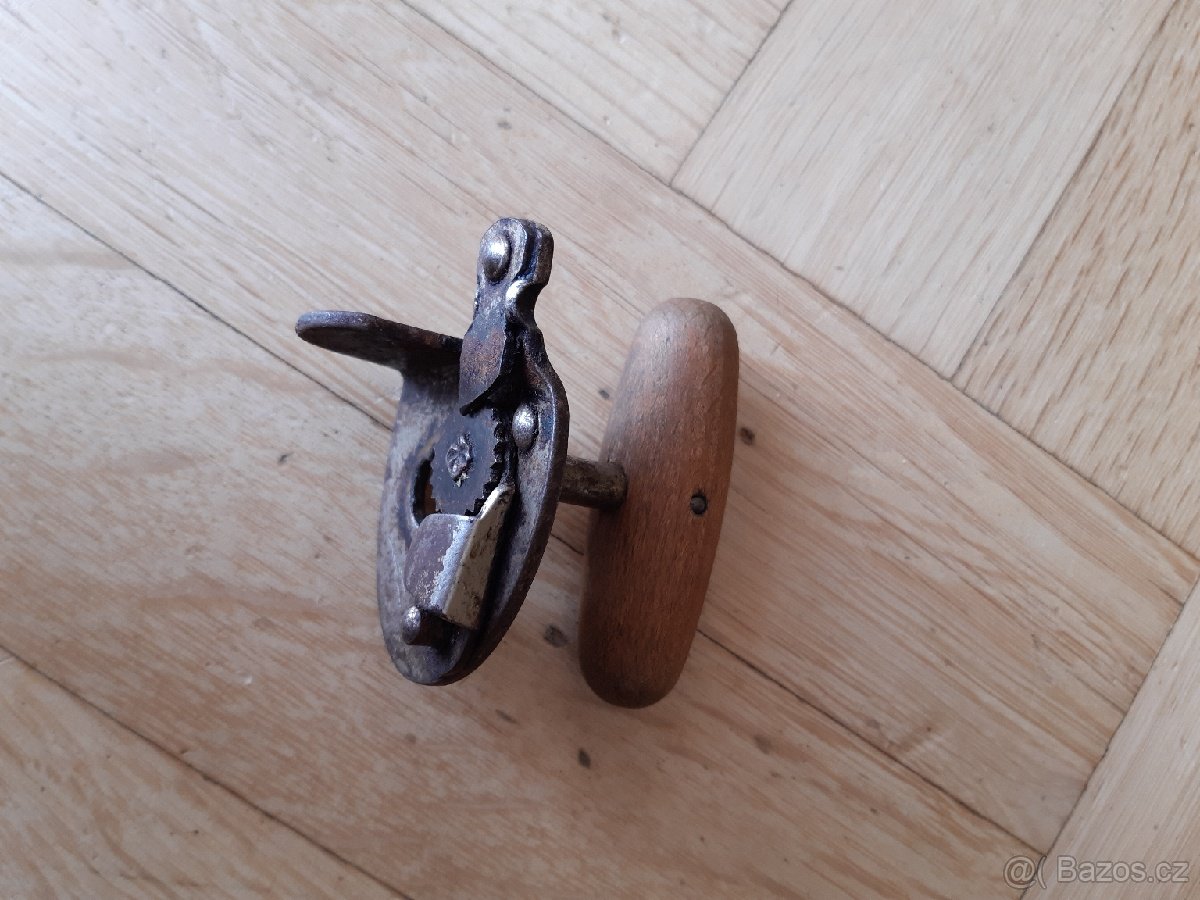 Staré otvíráky - 5