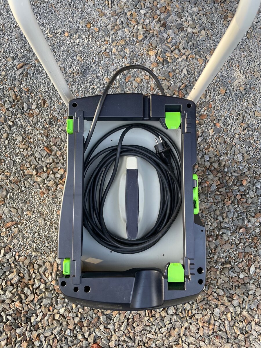 Mobilní vysavač Festool CTL 36 E LE - 5