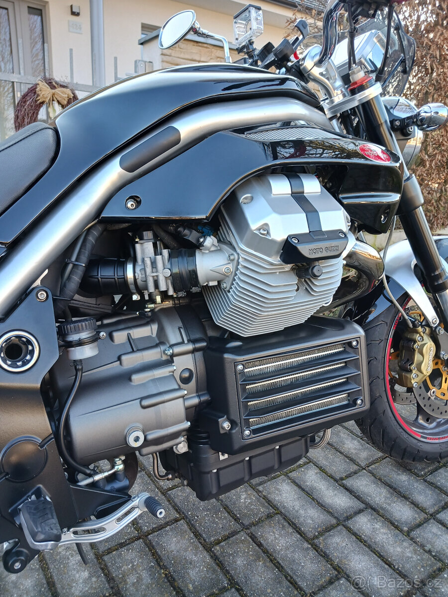 MOTO GUZZI GRISO 1100 - 5