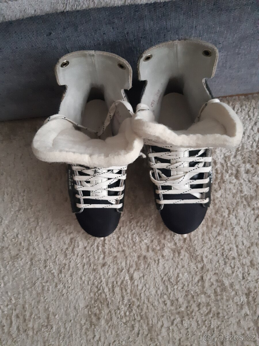 Brusle BOTAS Profesional - 5