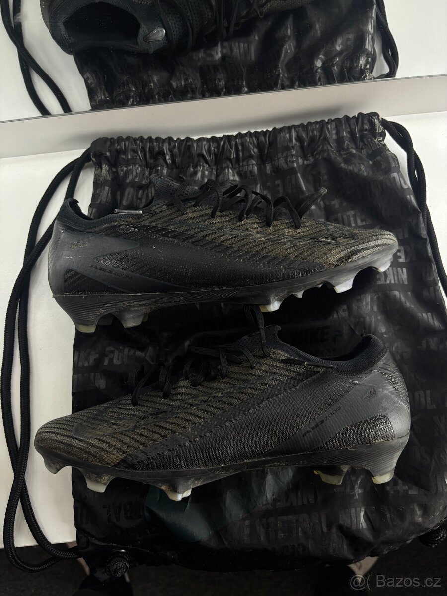 Kopačky Nike Mercurial - 5