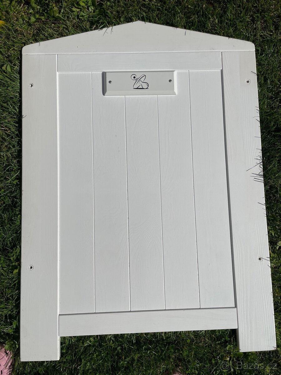 Dětská postýlka - 5