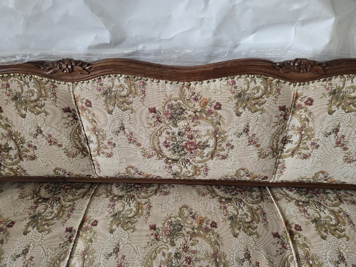 Sedací souprava - 5