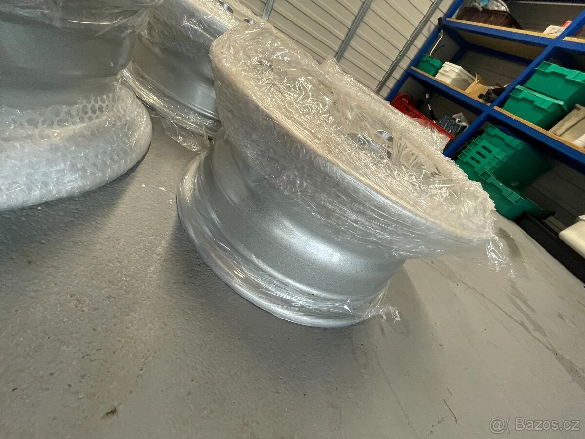 Disky na Fabii 1 - 5