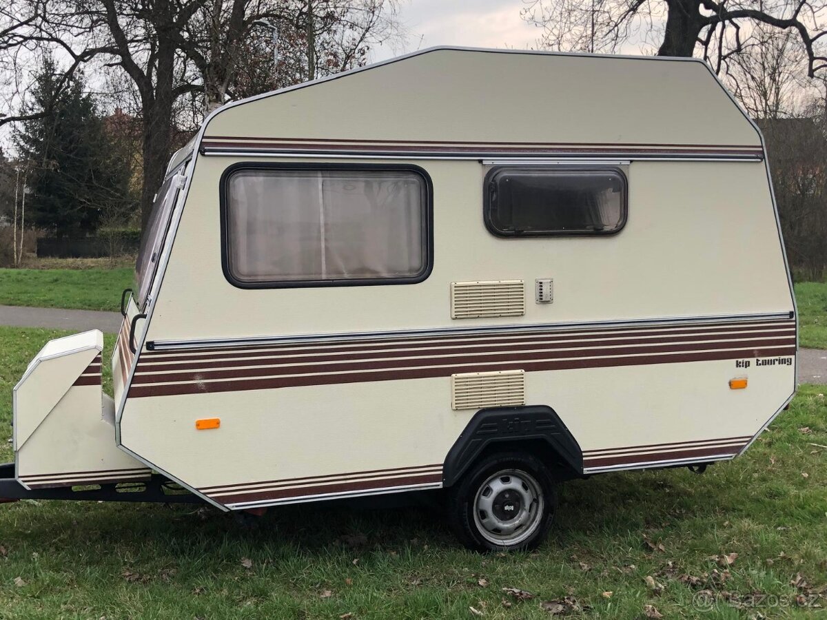 Karavan Kip 330 - 5