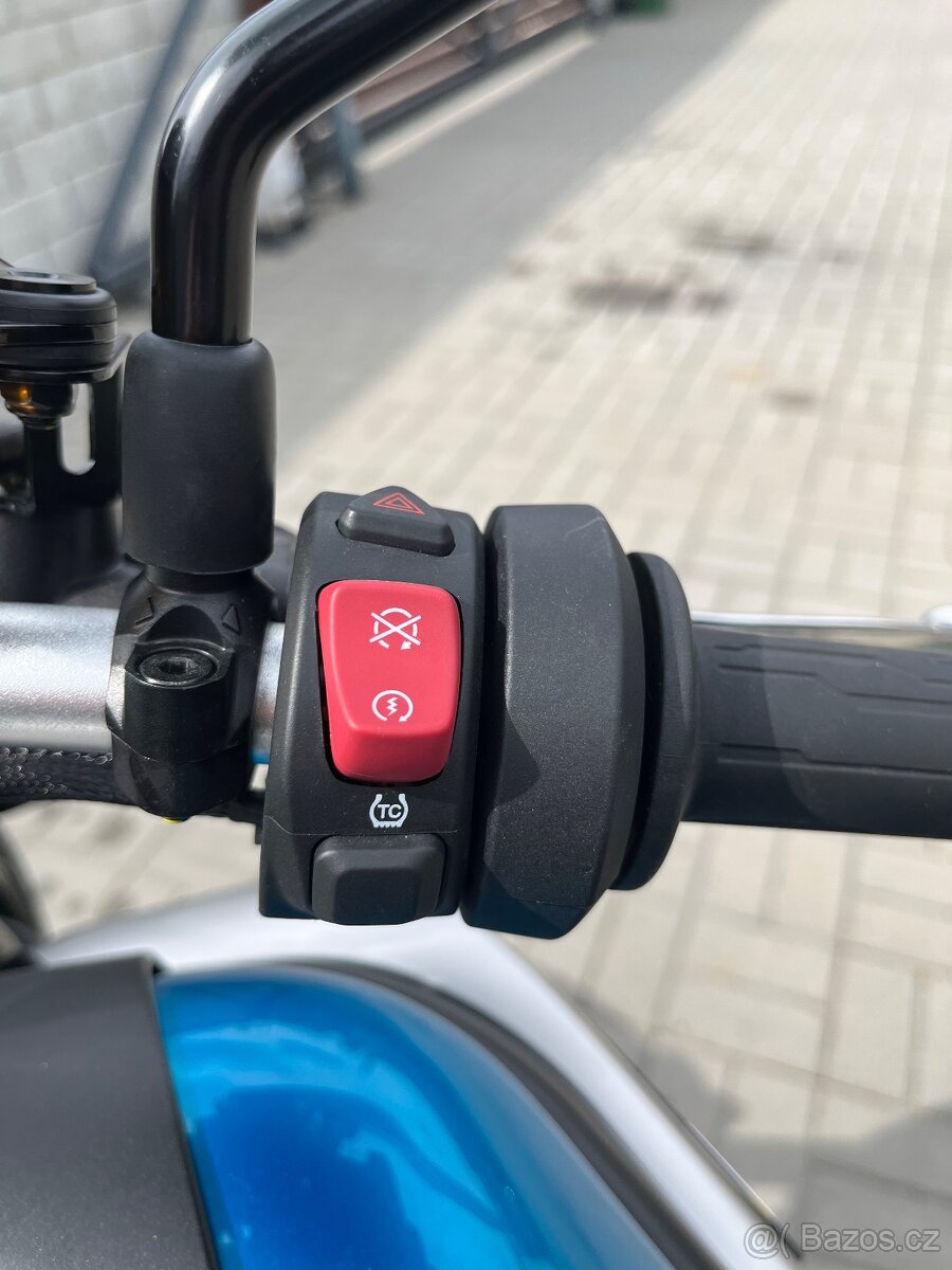 CFMOTO CLX 700 TOP ZIMNÍ CENA - 5