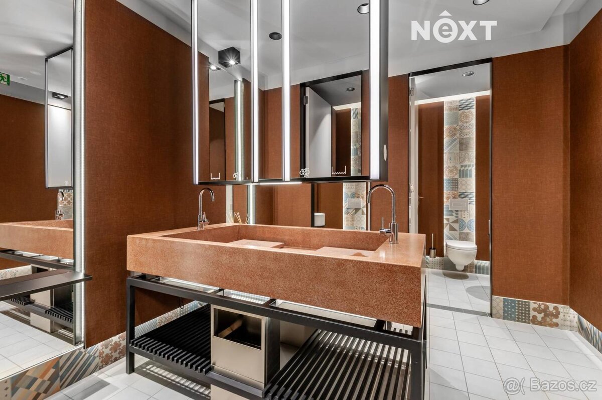 Pronájem komerční Obchodní prostory, 55㎡ - 5