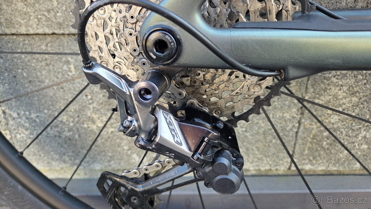 Specialized Sworks Epic Evo 29 L - 5