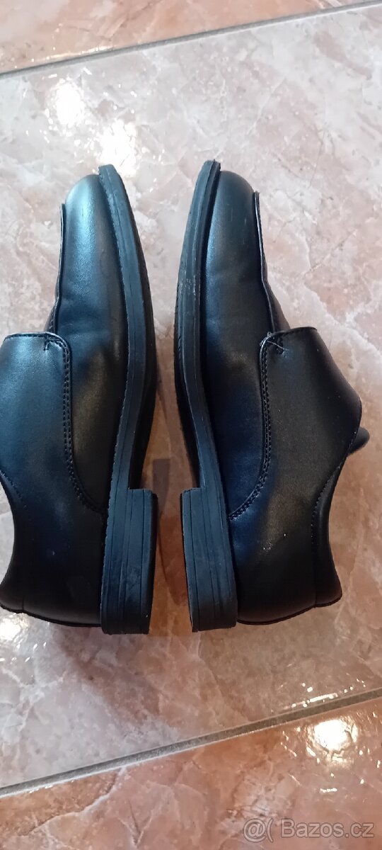 Sváteční boty - 5