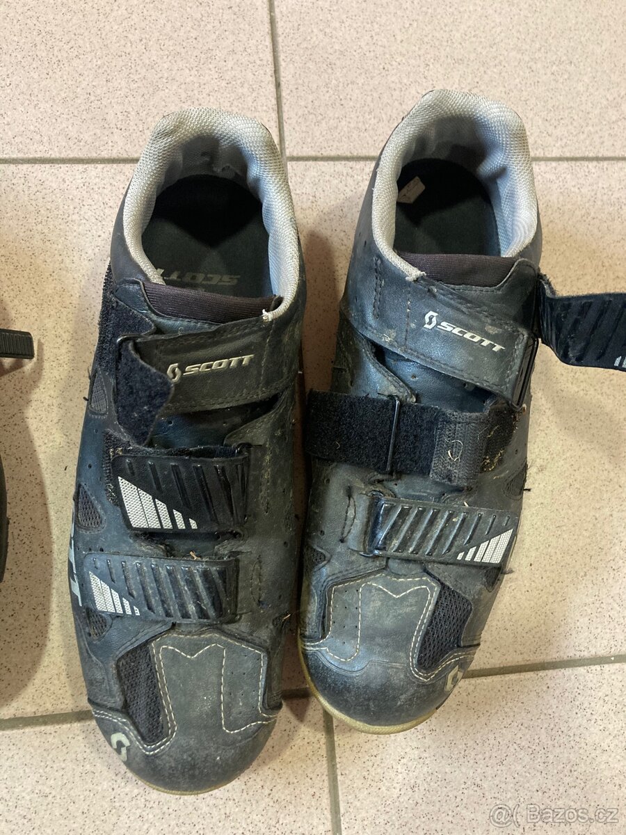 Scott Aspect 910 L - 5