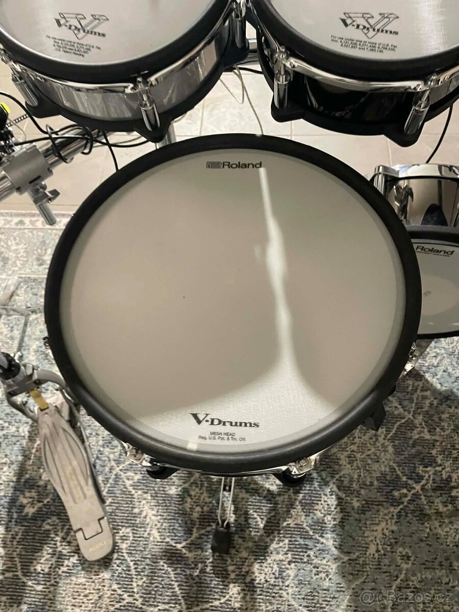 ROLAND TD 50KV - 5