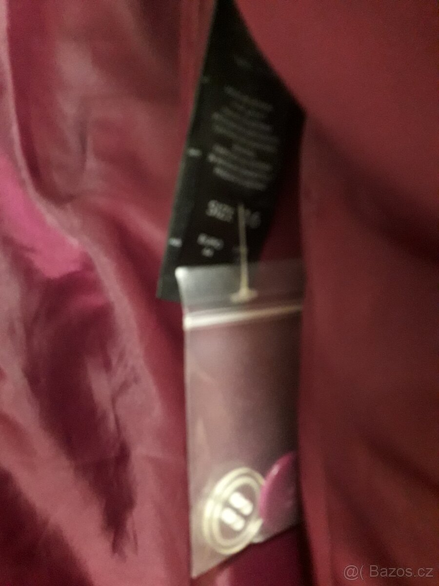 Damsky kabát sleva - 5