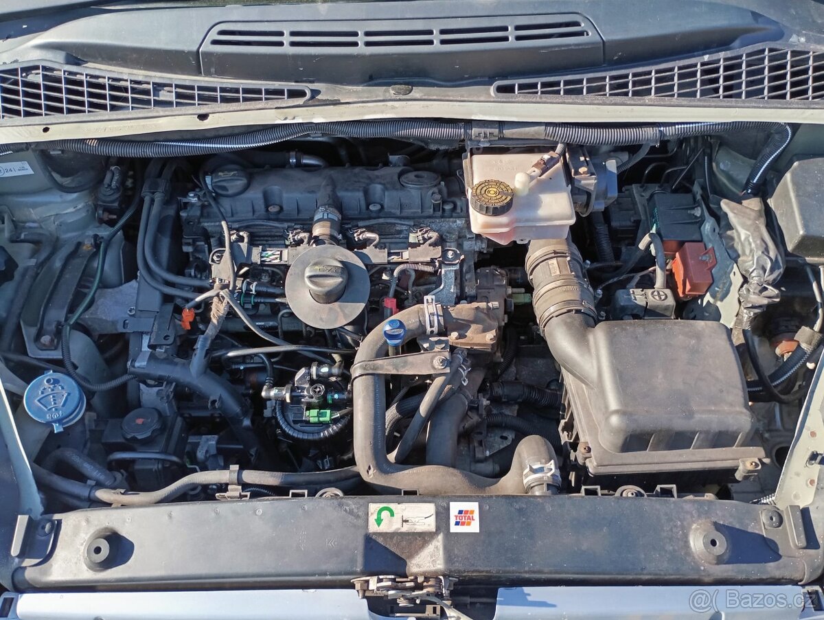 Citroën Xsara Picasso - 5