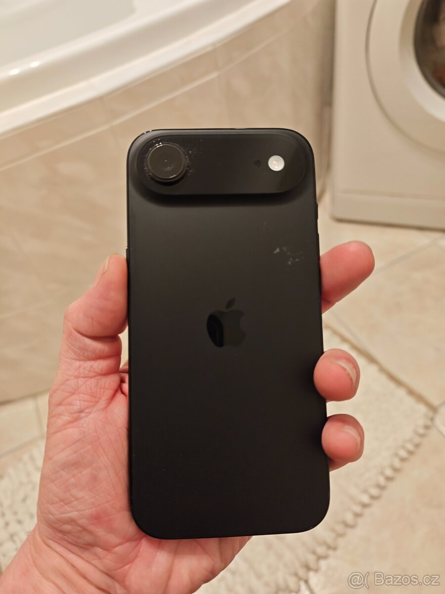 Apple iPhone 17 Air 256gb - 5