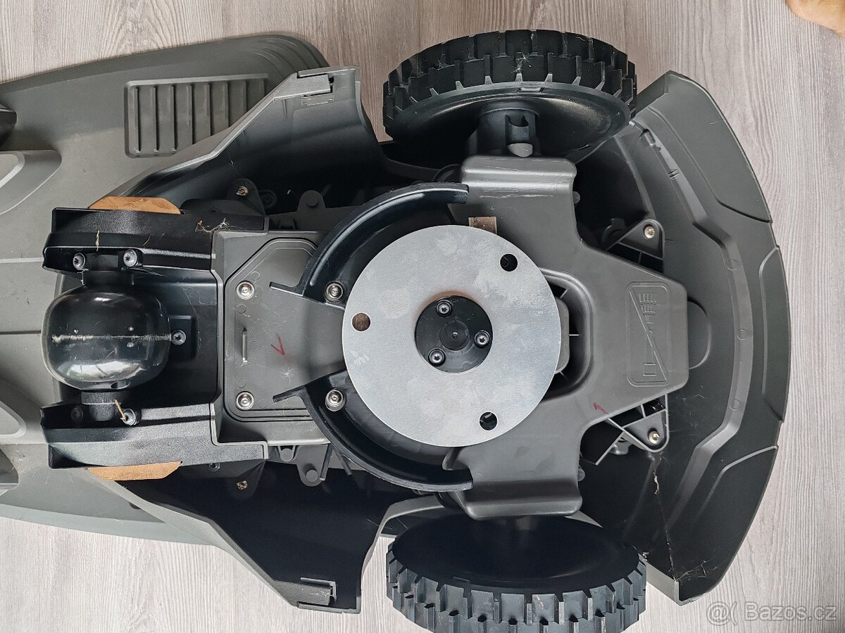 Automower 105 - 5