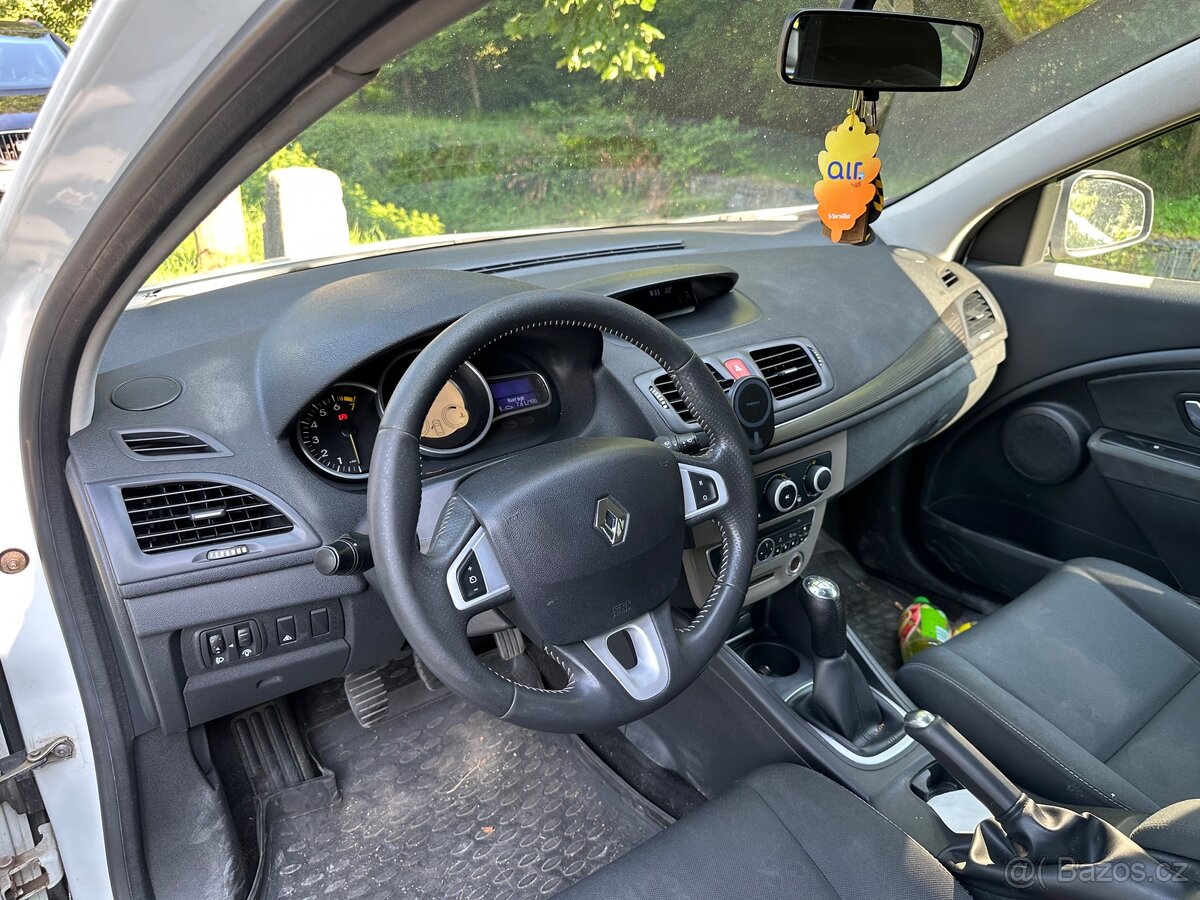 Renault Mégane Grandtour 1.6 74kW - 5