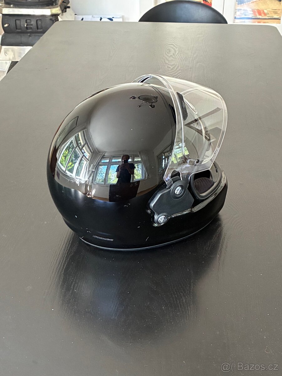 Arai Concept X vel. M - top stav - 5