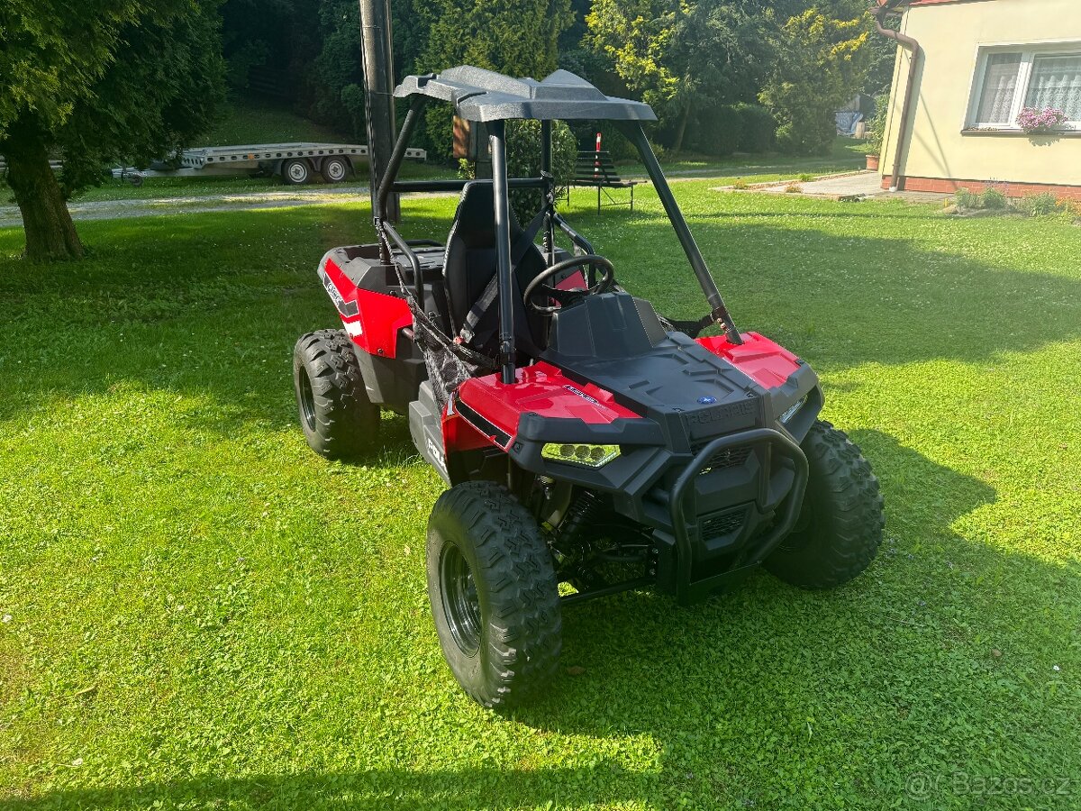 Polaris ace 150