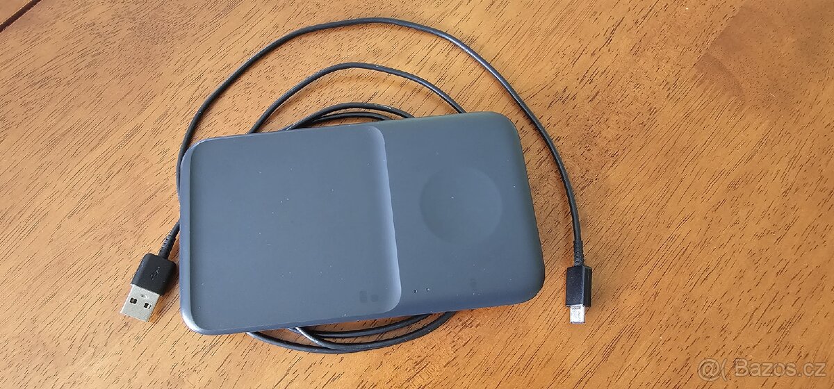 Samsung galaxy s22 Ultra 256 + Watch 4 + nabíječka - 5