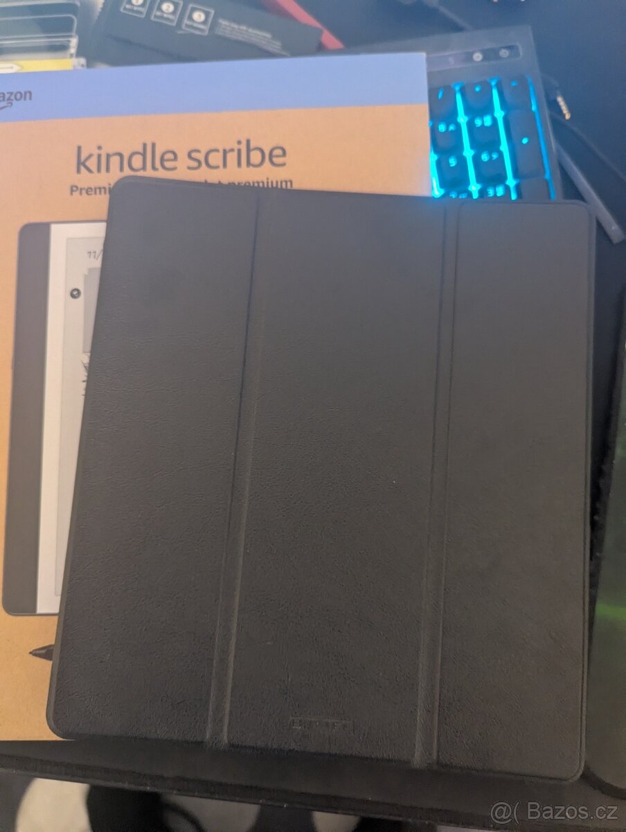 Amazon Kindle scribe 2024 16 GB - 5