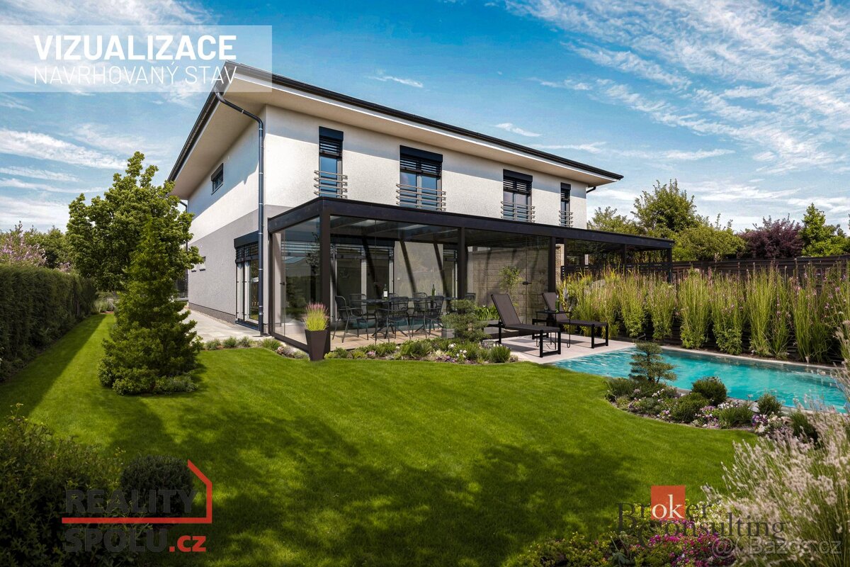 Prodej, domy/rodinný, 160 m2, Tyršova, Mladá, 28924 Milovice - 5