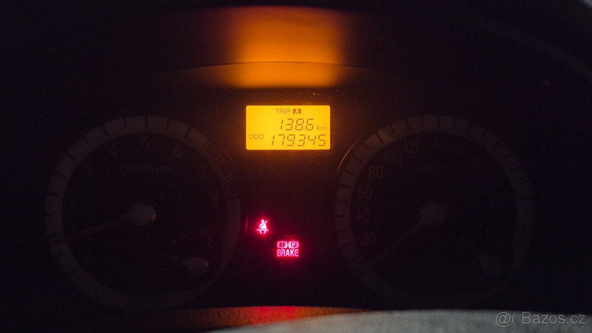 Kia Rio 1.4 71kw 2005 - 5