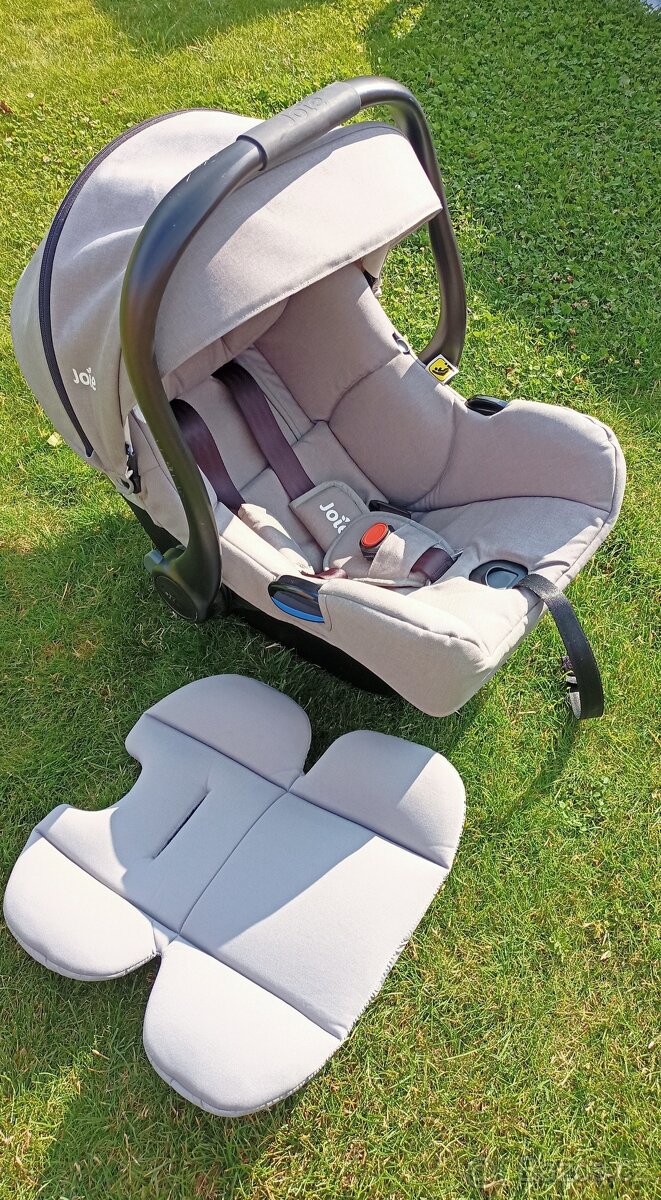 Autosedačka Joie do 13 kg - 5