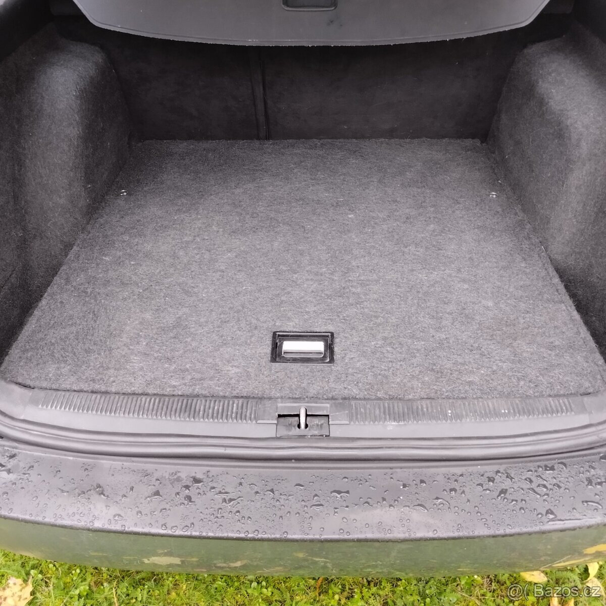 Prodám nebo vyměním škoda octavia 1,9TDI - 5