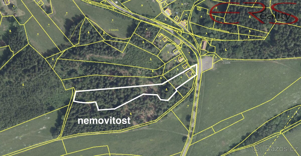 Rodinný dům 163 m², Zásada, okr. Jablonec nad Nisou - 5