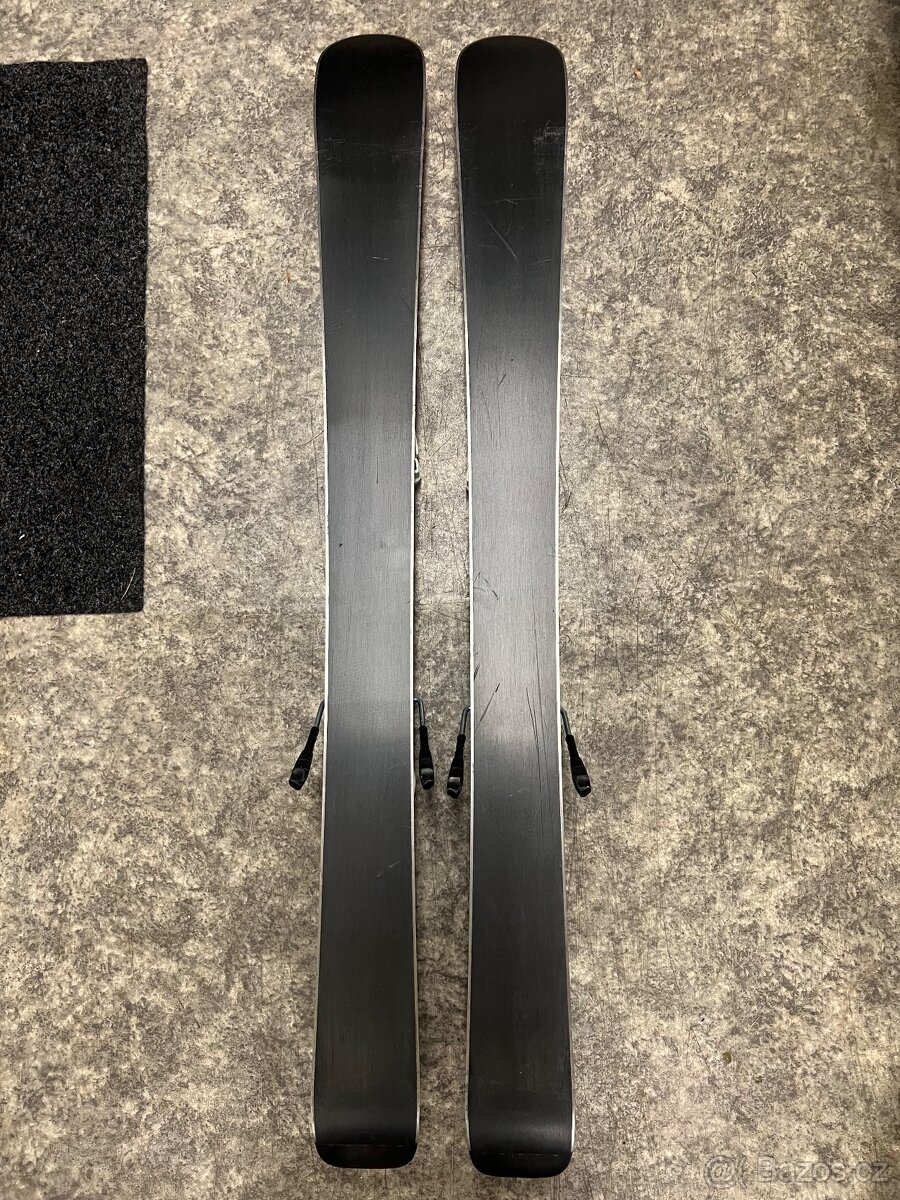 Detske lyze Voelkl Racetiger GS 90cm … - 5