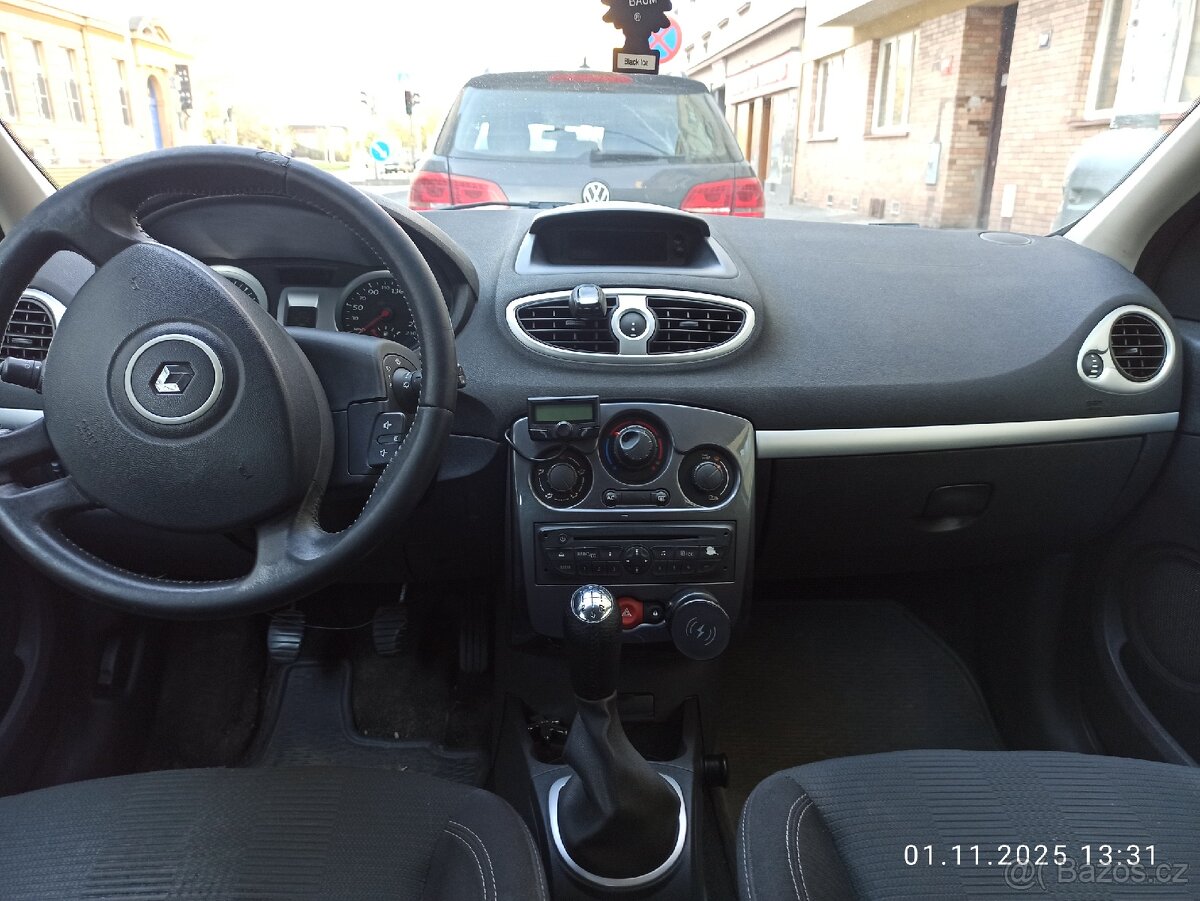 Renault Clio lll - 5