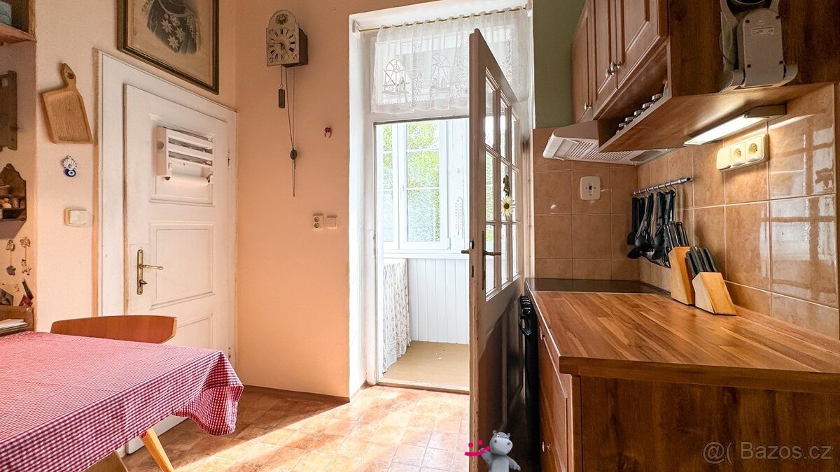 Prodej atypického bytu 4+1, 122 m² s lodžií a šatnou, Marián - 5